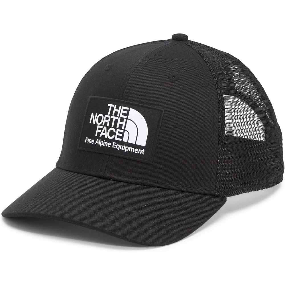 image:imageTHE NORTH FACE Deep Fit Mudder TruckerTnf Black
