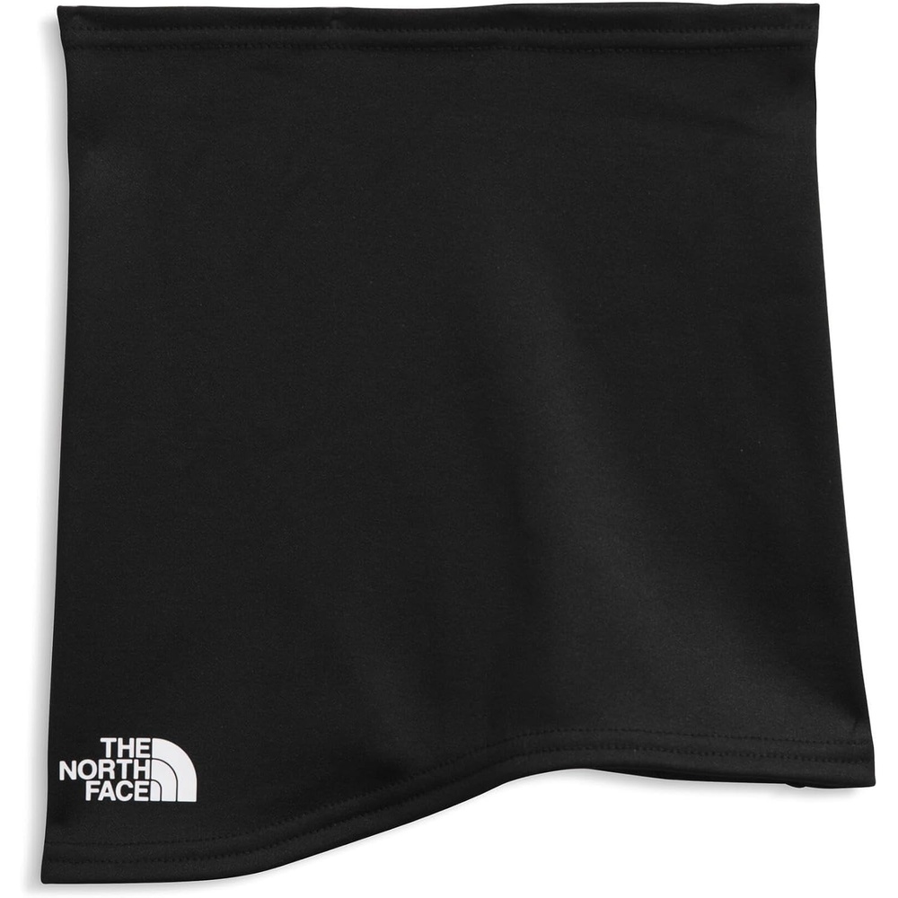 image:imageTHE NORTH FACE Kids Freedom Fleece Gaiter Brushed Fleece Lining Upf 40Tnf Black