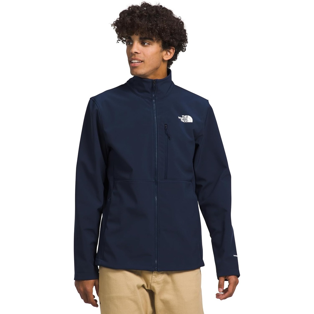 image:imageTHE NORTH FACE Mens Apex Bionic 3 Jacket Standard amp Big SizeSummit Navy