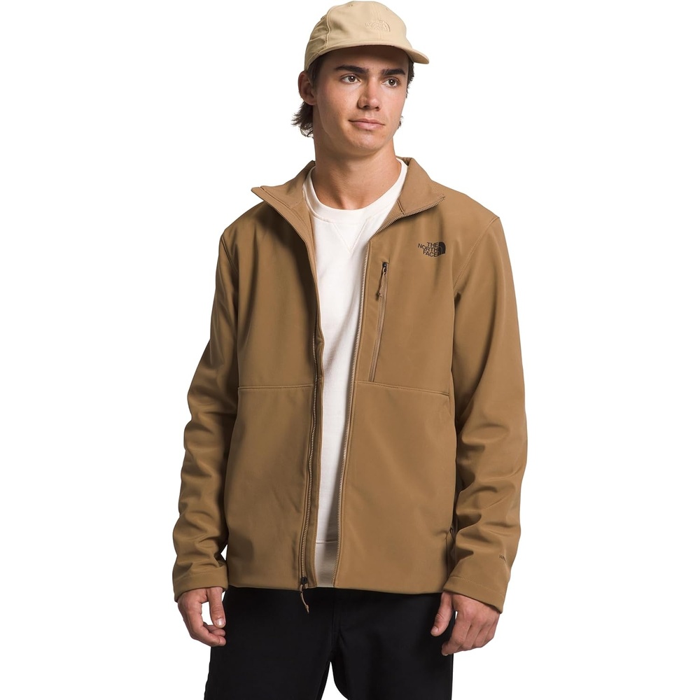 image:imageTHE NORTH FACE Mens Apex Bionic 3 Jacket Standard amp Big SizeUtility Brownnpf