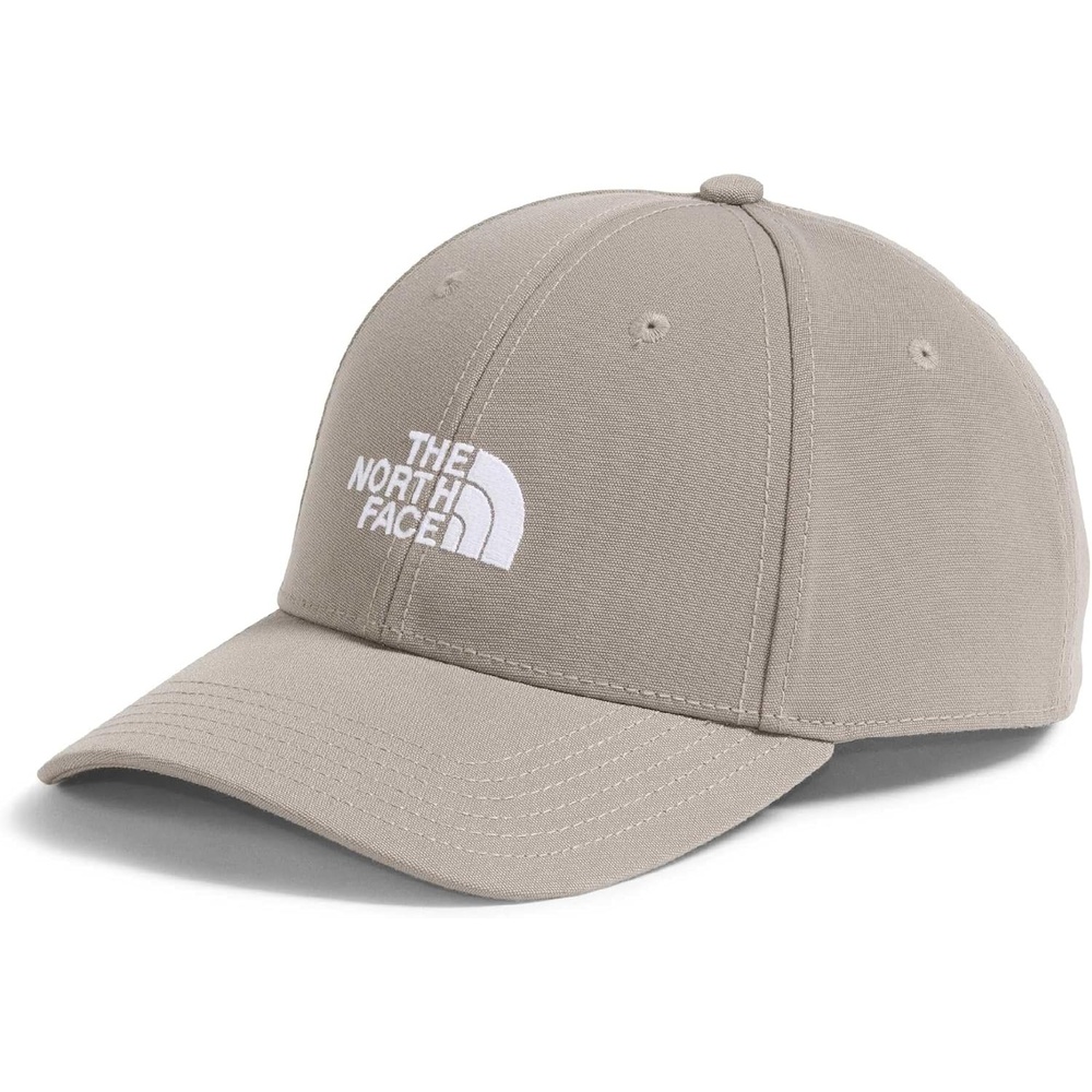 image:imageTHE NORTH FACE Recycled 66 Hat Classic Fit Ball Cap for Men amp Women with Embroidered Logo amp Adjustable Strap ClosureStone Slab