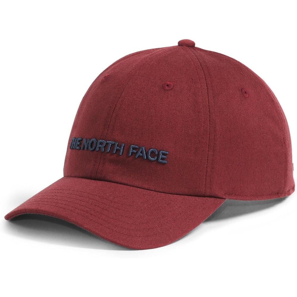 image:imageTHE NORTH FACE Roomy Norm Hat Classic Fit Ball Cap for Men amp Women Embroidered Logo Adjustable Strap amp Silver BuckleSumacSummit Navy