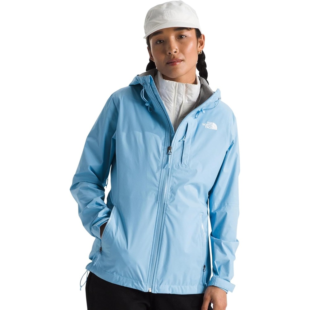 image:imageThe North Face Alta Vista Jacket WomensCornflower