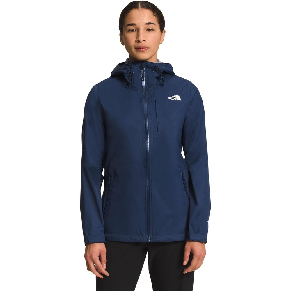 image:imageThe North Face Alta Vista Jacket WomensSummit Navynpf