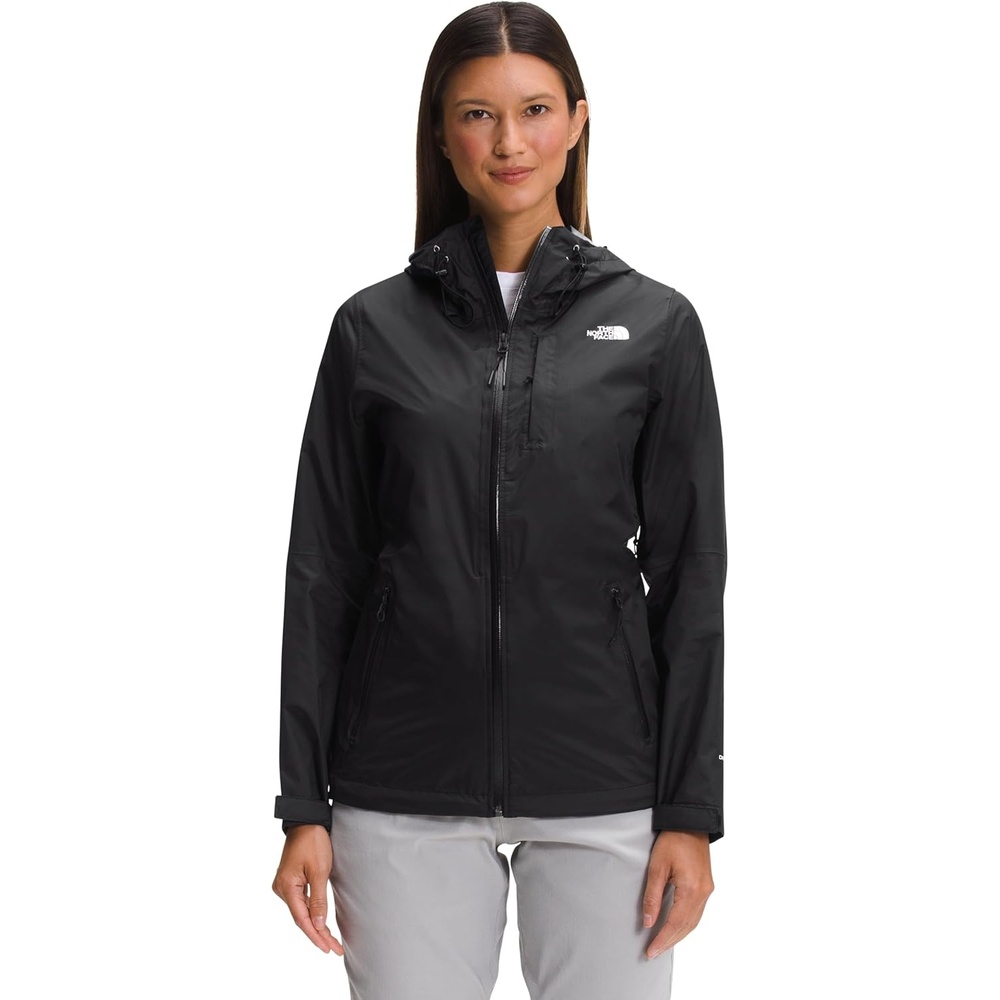 image:imageThe North Face Alta Vista Jacket WomensTnf Black