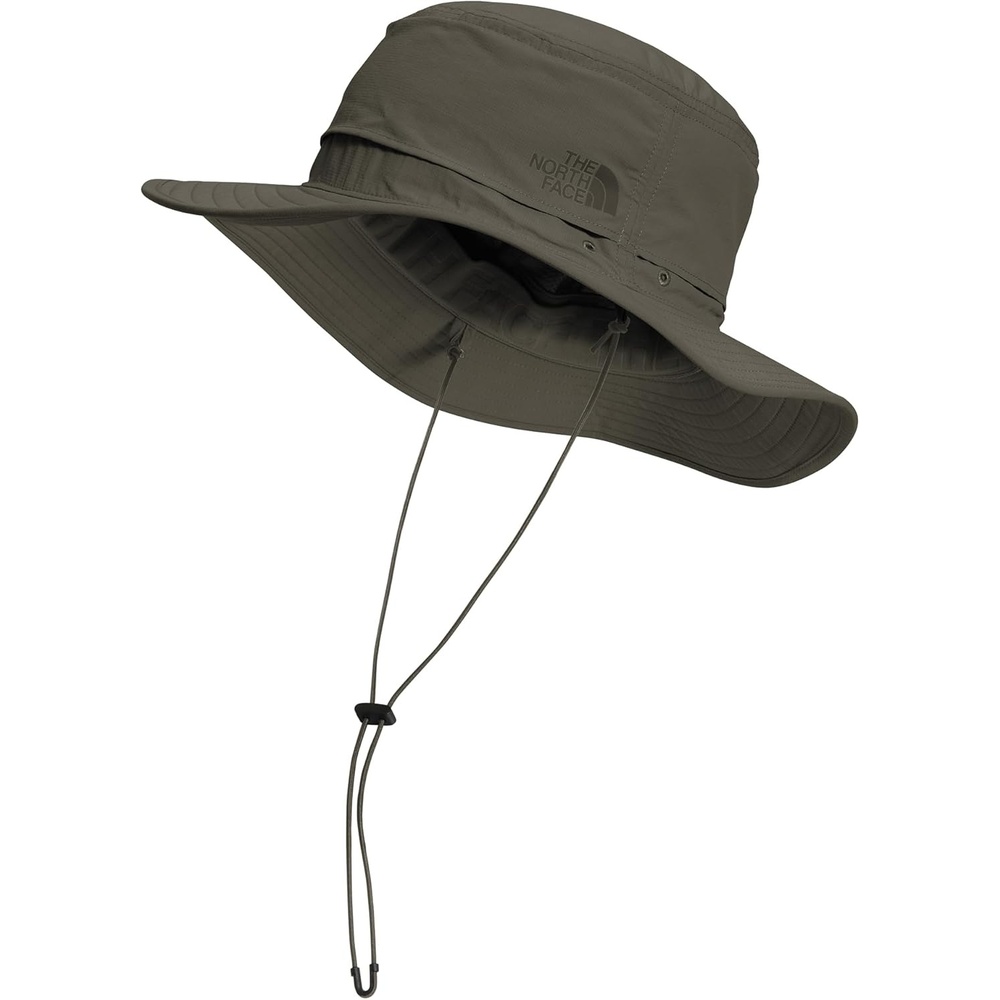 image:imageThe North Face Horizon Breeze Brimmer HatNew Taupe Green