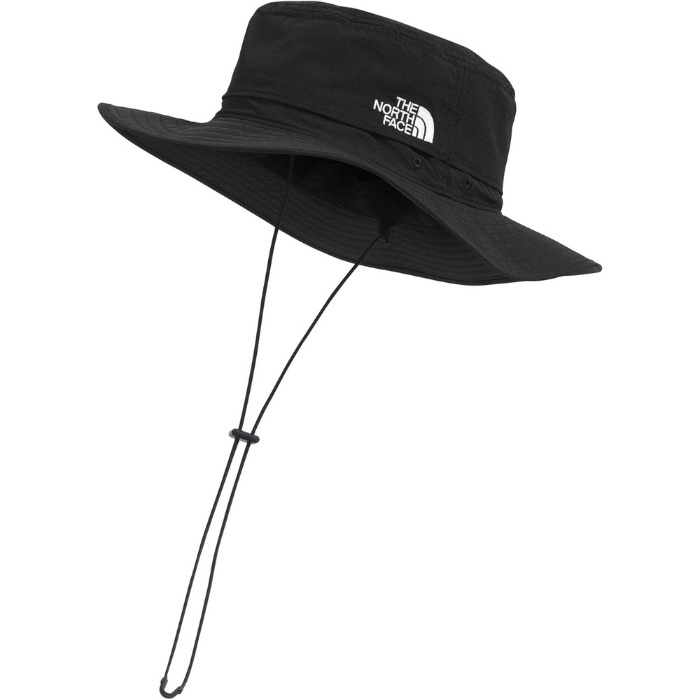 image:imageThe North Face Horizon Breeze Brimmer HatTnf BlackTnf White