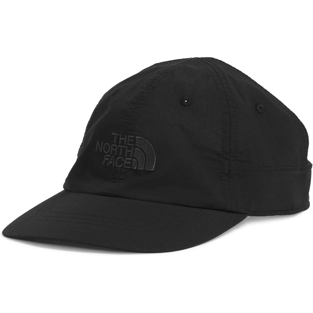 image:imageThe North Face Horizon Top KnotTnf Black