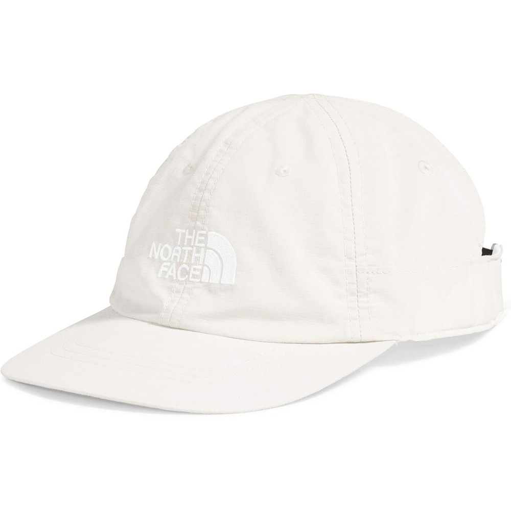 image:imageThe North Face Horizon Top KnotWhite Dune