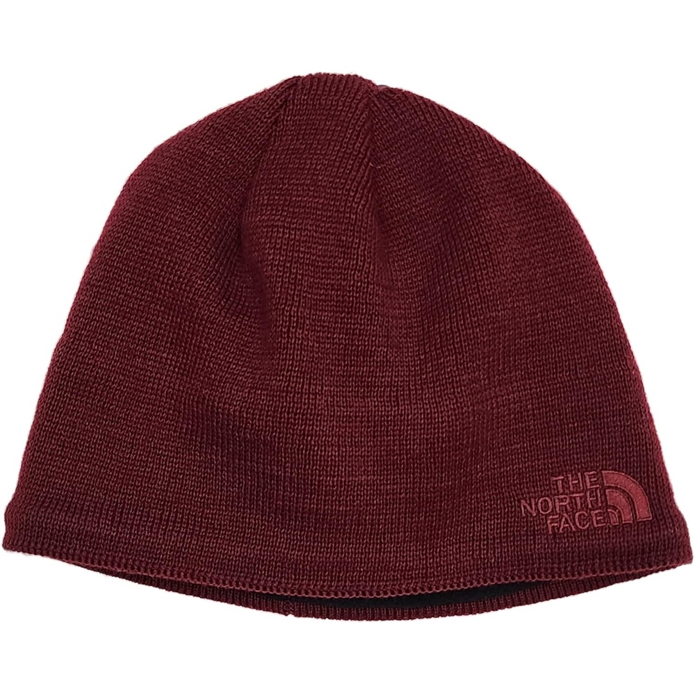 image:imageThe North Face Jim BeanieCordoval Heather