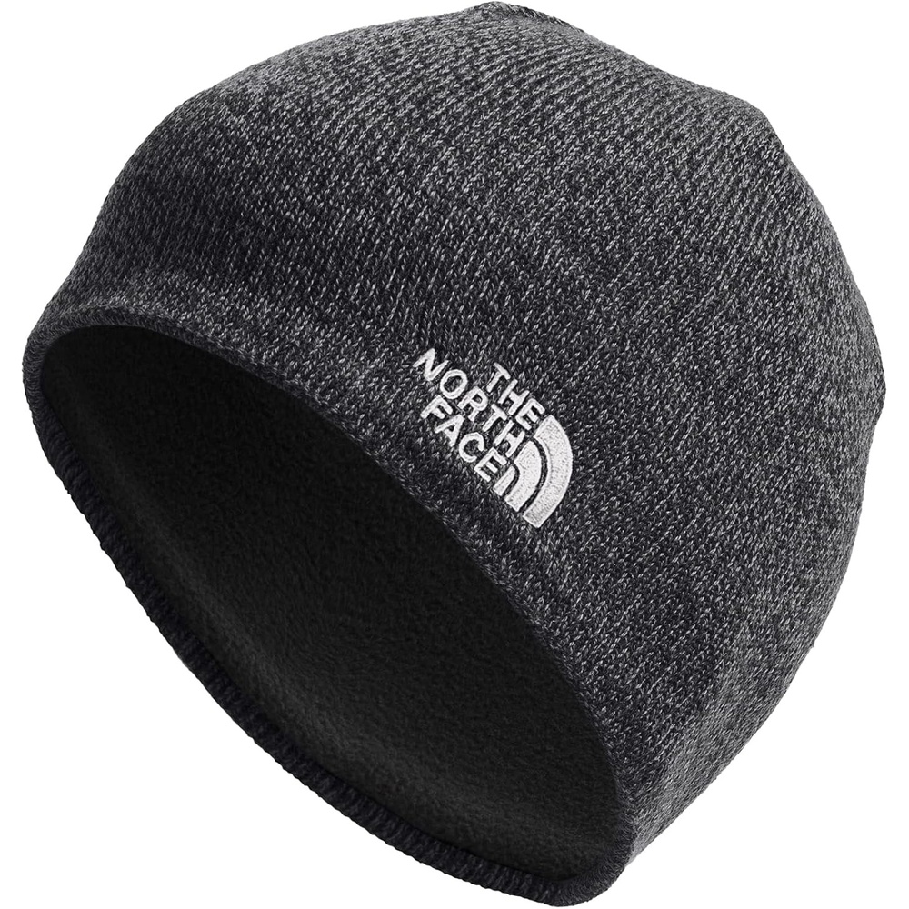 image:imageThe North Face Jim BeanieMid Grey