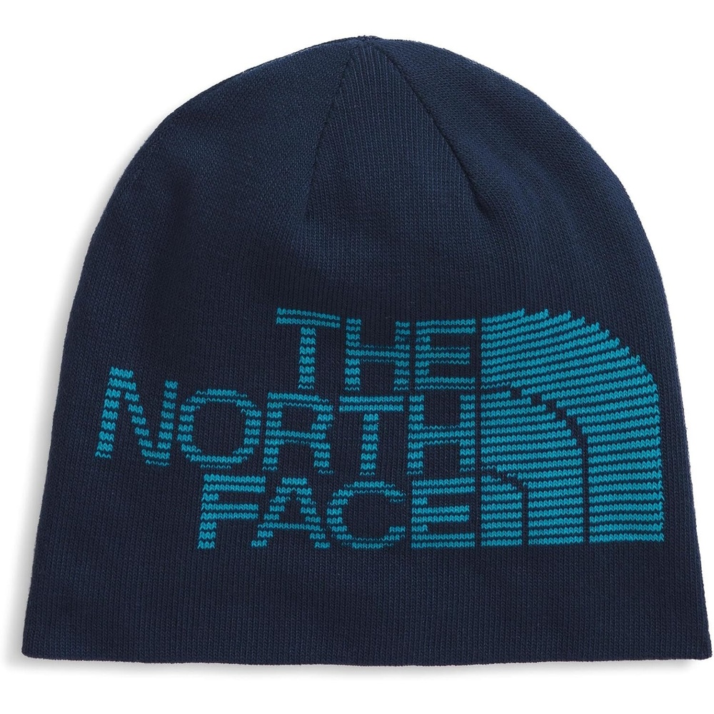 image:imageThe North Face Jim BeanieSummit NavyDusk Blue