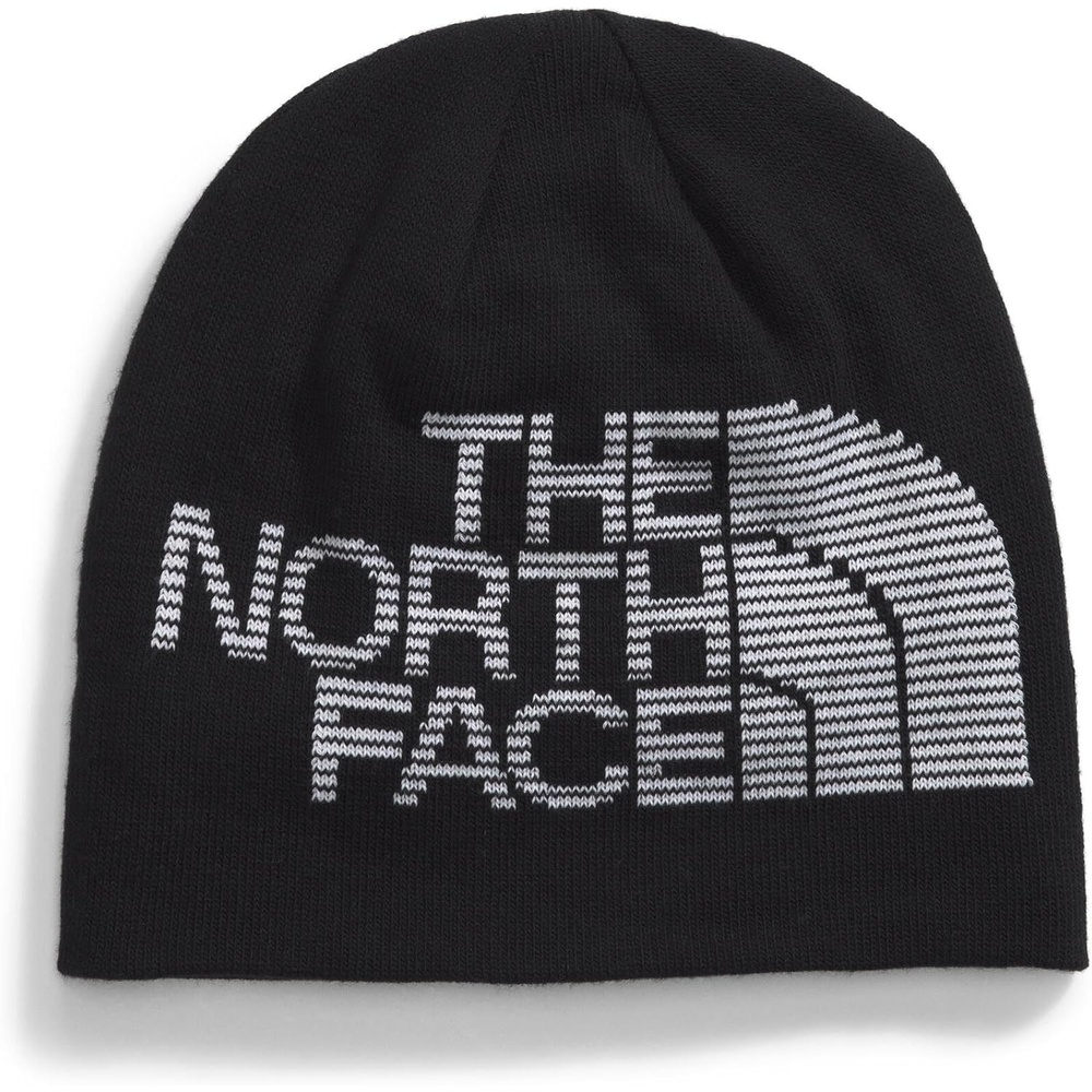 image:imageThe North Face Jim BeanieTnf BlackTnf BlackTnf White