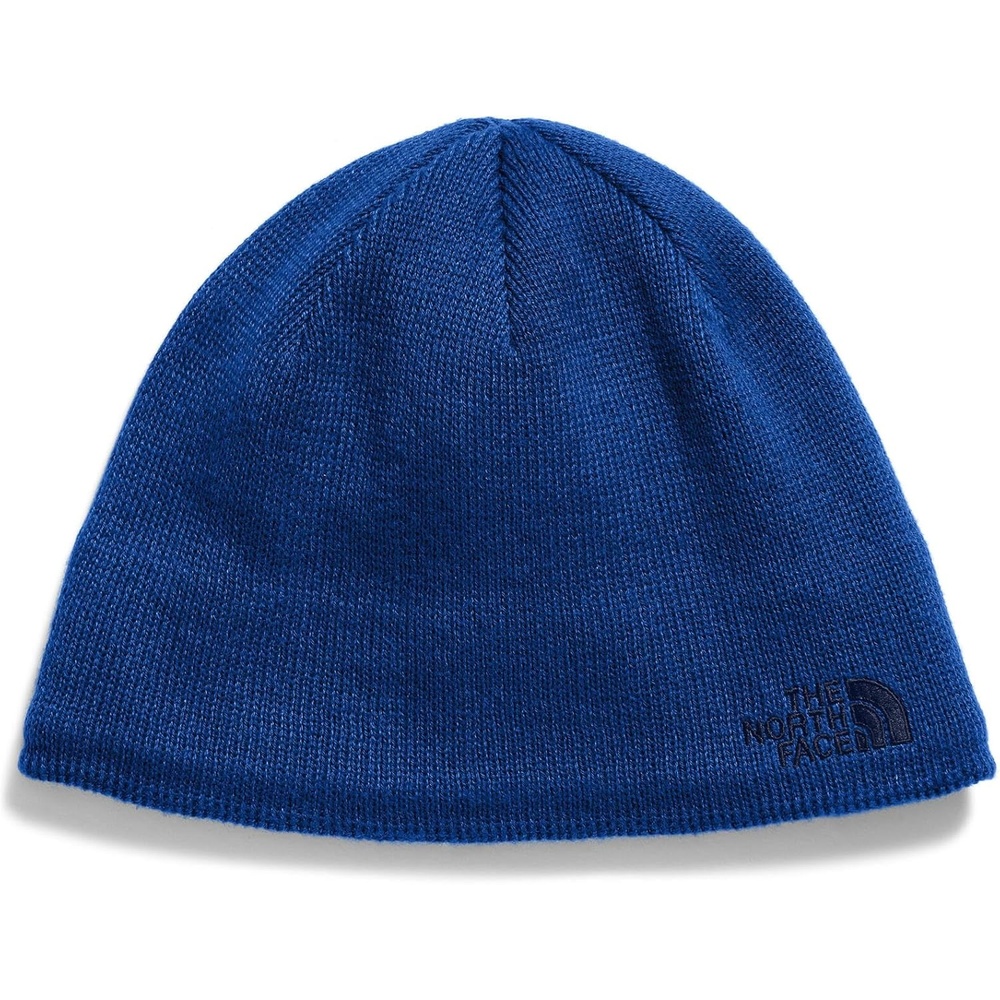 image:imageThe North Face Jim BeanieTnf Blue Heather