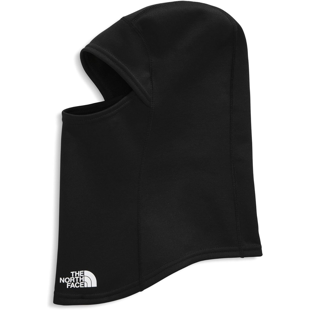 image:imageThe North Face Kids Freedoom Fleece Balaclava Fleece Lined UPF 40 Under Helmet Fit Adjustable HingeTnf Black