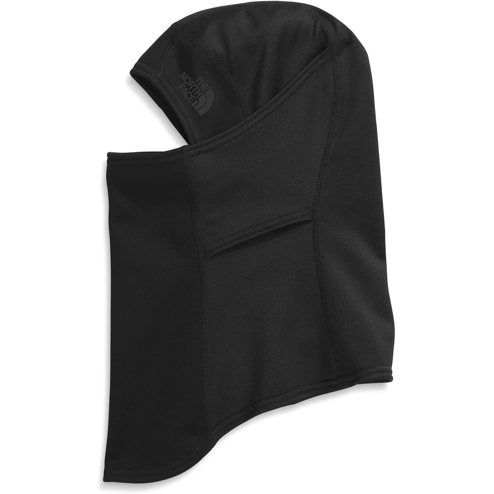 image:imageThe North Face Kids Windwall Balaclava Unisex Ski Mask for Men amp Women Wind Resistant Fleece Hinged Design Fits Under Helmets amp Goggles