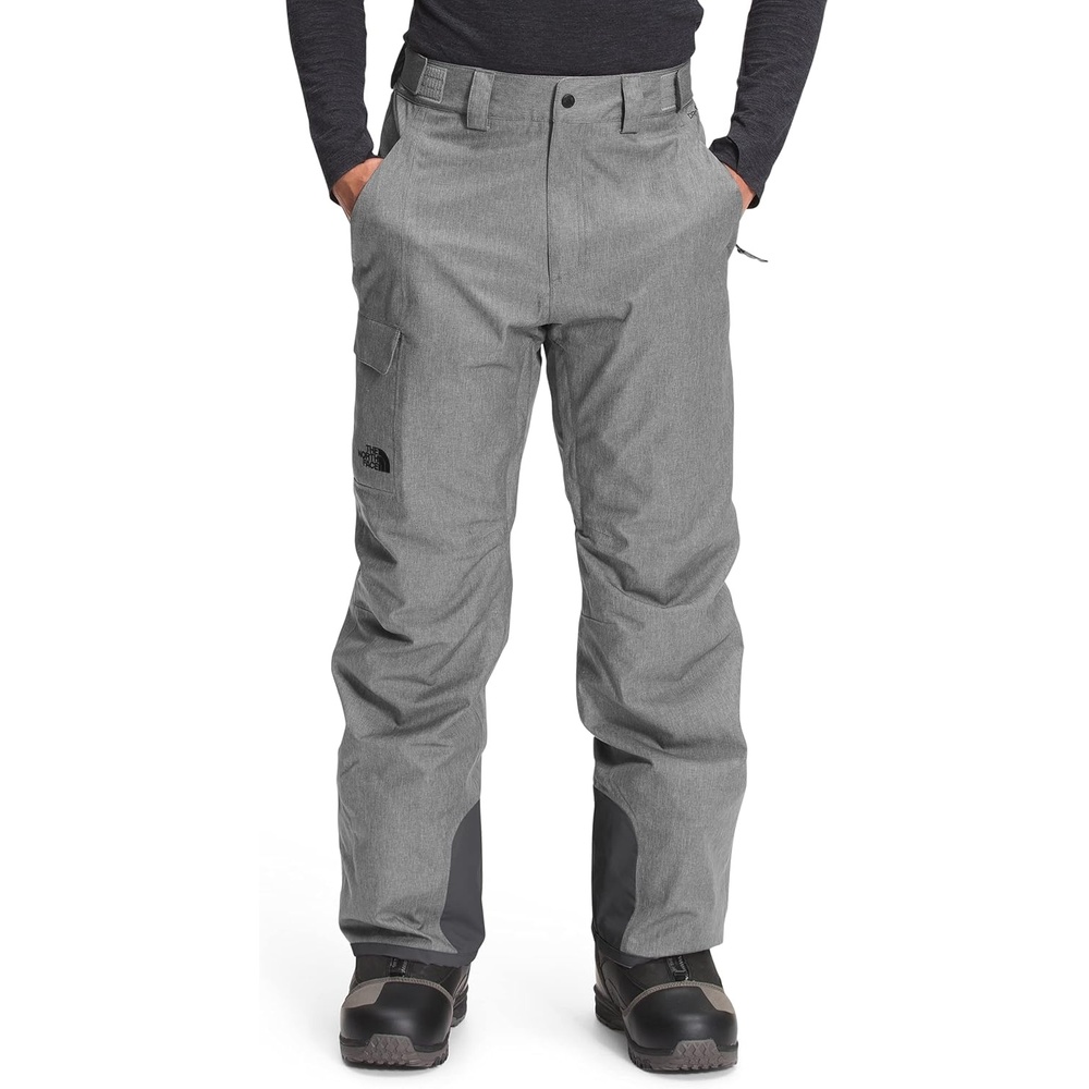 image:imageThe North Face Mens Freedom Pant Asphalt GreyTnf Medium Grey Heather
