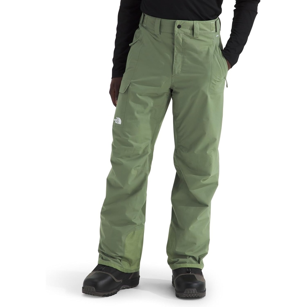 image:imageThe North Face Mens Freedom PantsBark Mist