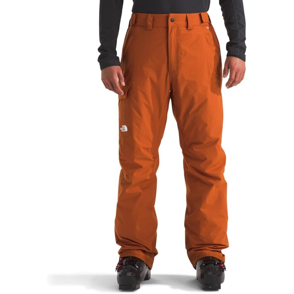 image:imageThe North Face Mens Freedom PantsEarthen Copper