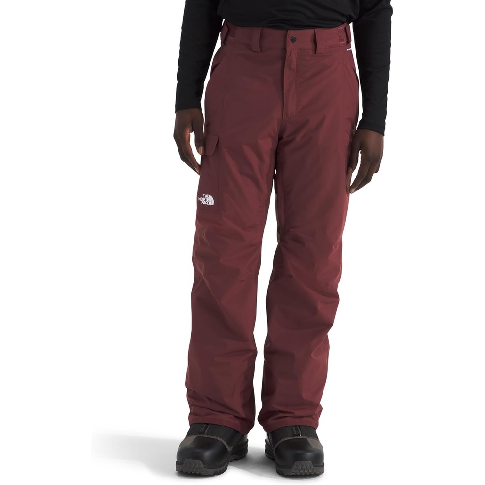 image:imageThe North Face Mens Freedom PantsSumac