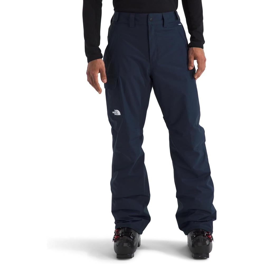 image:imageThe North Face Mens Freedom PantsSummit Navy