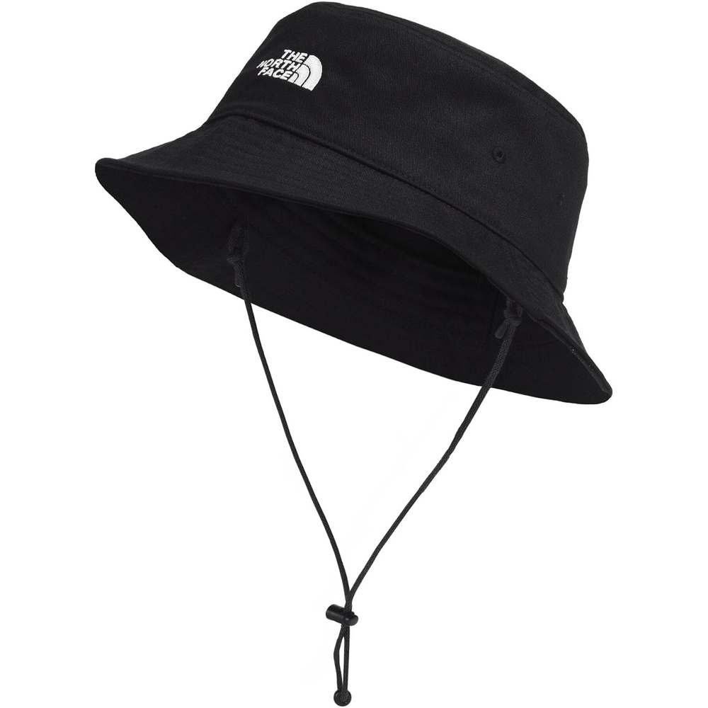 image:imageThe North Face Mens NormTnf Black