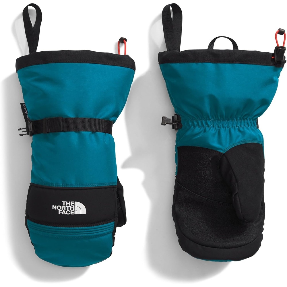 image:imageThe North Face Montana Ski MittDusk Blue