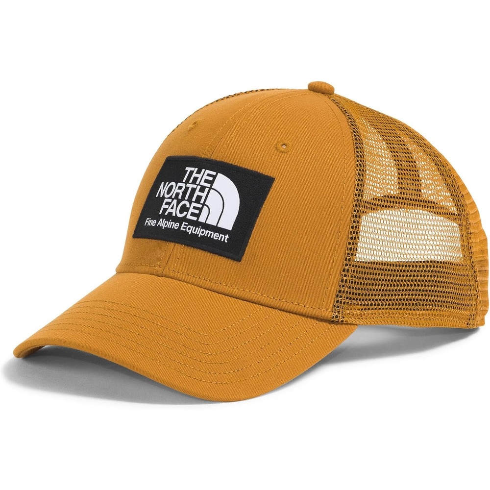 image:imageThe North Face Mudder TruckerTimber Tan