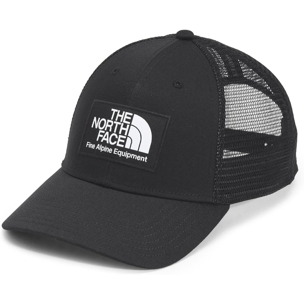 image:imageThe North Face Mudder TruckerTnf Black
