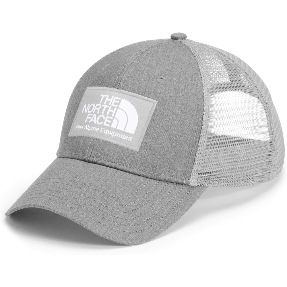 image:imageThe North Face Mudder TruckerTnf Medium Heather Gray