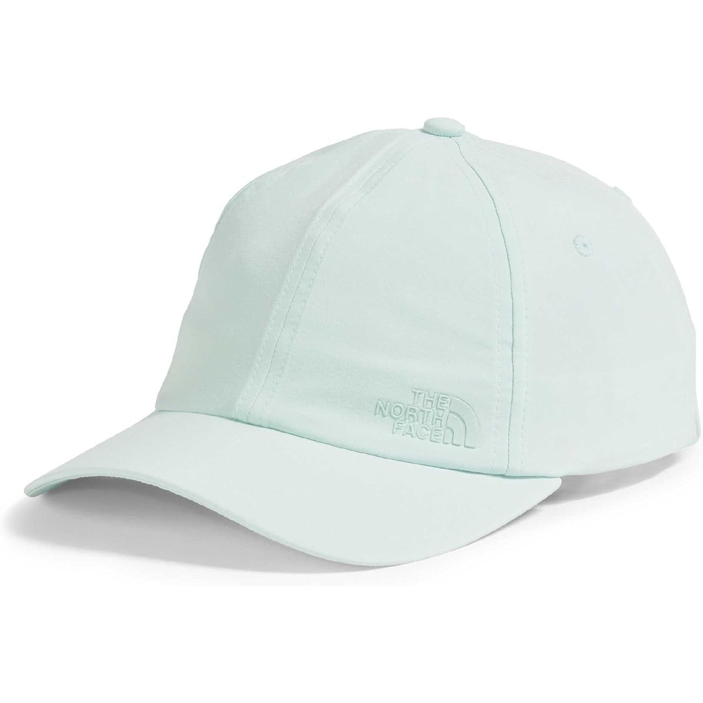 image:imageThe North Face Unisex Adult Never Stop Hat Classic Fit Ball Cap for Men amp Women Breathable Sweatband Unstructured Front Panels