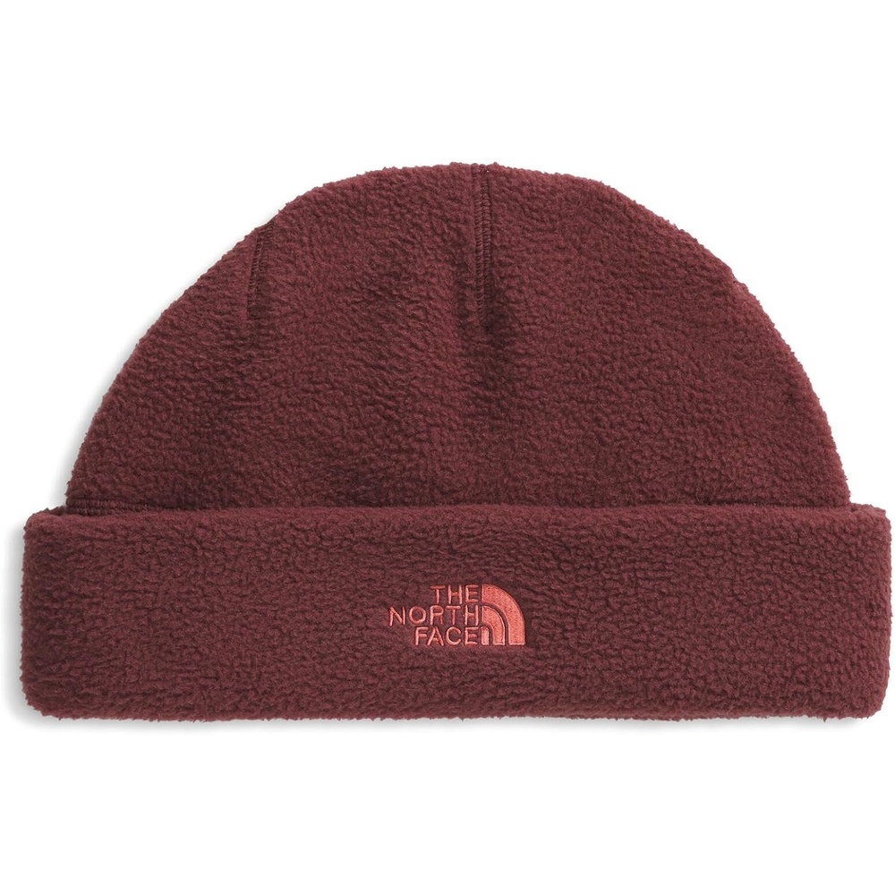 image:imageThe North Face Unisex Adult Whimzy Powder Beanie Oversized Winter Hat for Men amp Women Adjustable Double Layer CuffSumacMars Dust