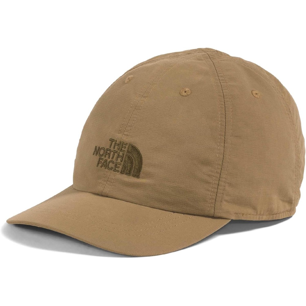 image:imageThe North Face UnisexAdult Horizon Hat Classic Fit Baseball Cap for Men amp Women Perfect for Golf Cycling amp Everyday WearCedar