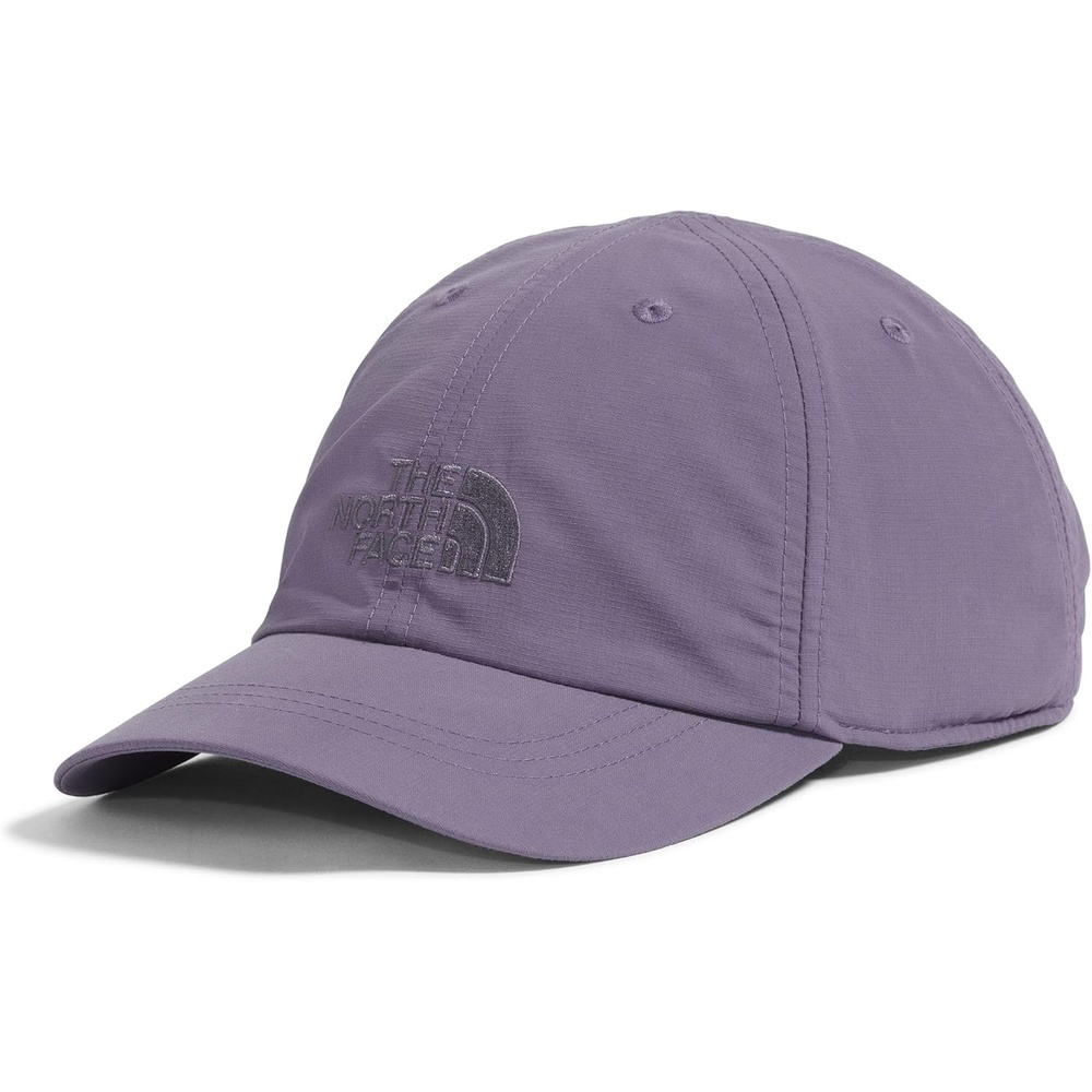 image:imageThe North Face UnisexAdult Horizon Hat Classic Fit Baseball Cap for Men amp Women Perfect for Golf Cycling amp Everyday WearLunar Slate