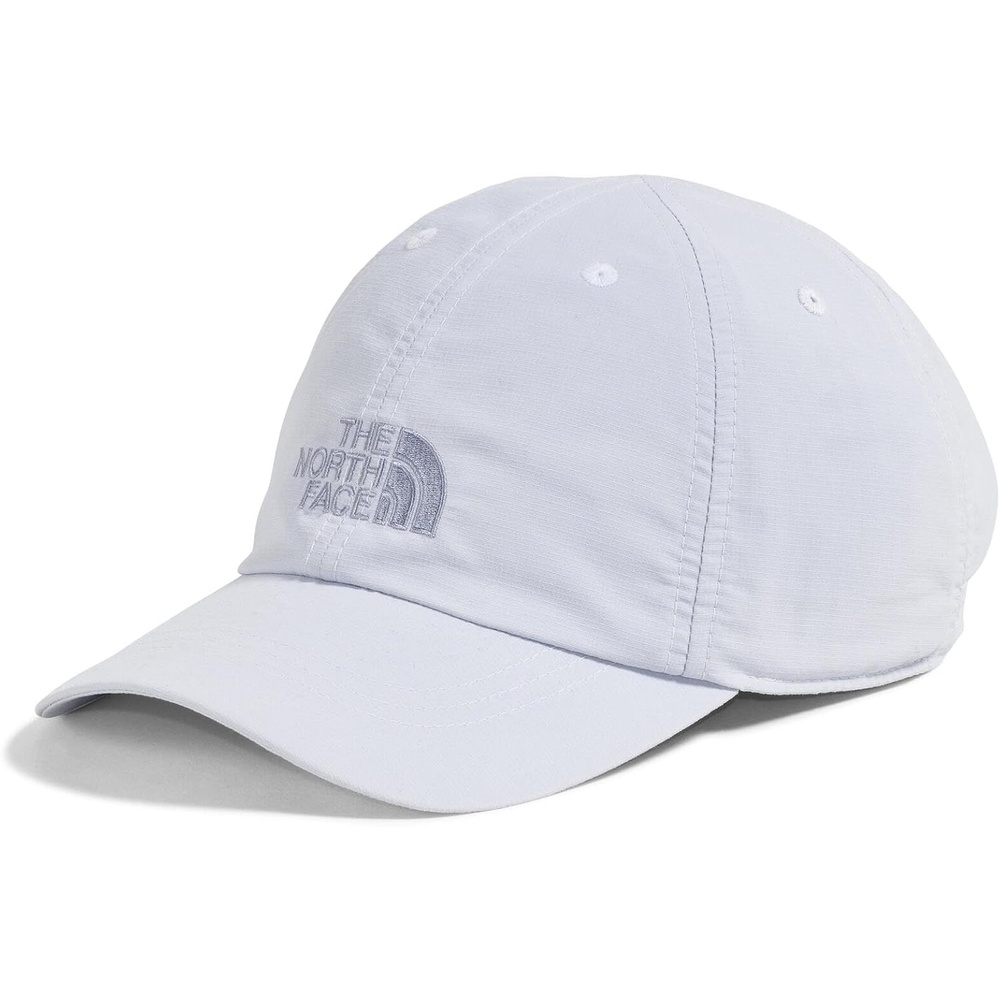 image:imageThe North Face UnisexAdult Horizon Hat Classic Fit Baseball Cap for Men amp Women Perfect for Golf Cycling amp Everyday WearMystic Haze