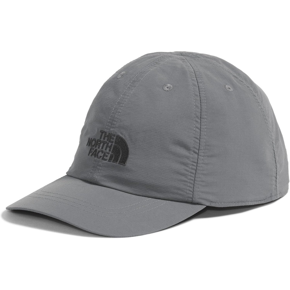 image:imageThe North Face UnisexAdult Horizon Hat Classic Fit Baseball Cap for Men amp Women Perfect for Golf Cycling amp Everyday WearSmoked PearlAnthracite Grey