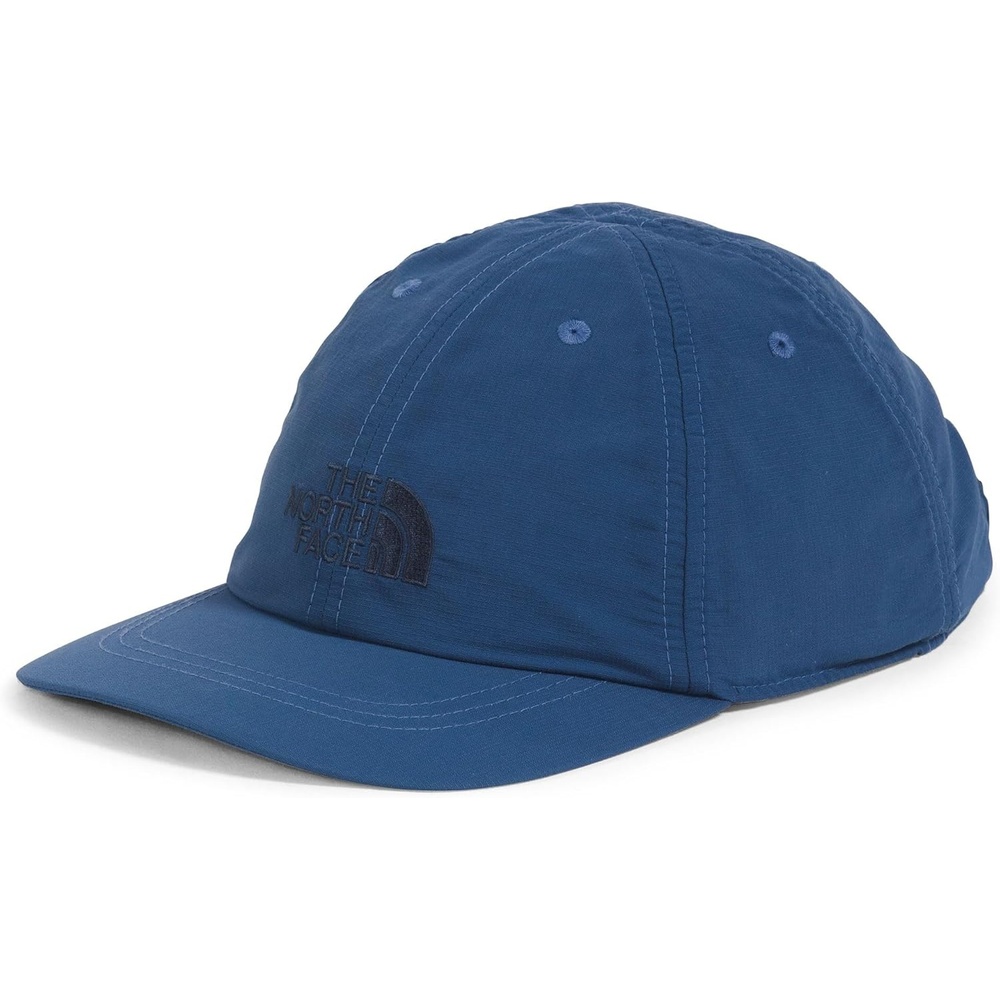 image:imageThe North Face UnisexAdult Horizon Hat Classic Fit Baseball Cap for Men amp Women Perfect for Golf Cycling amp Everyday WearTnf Black