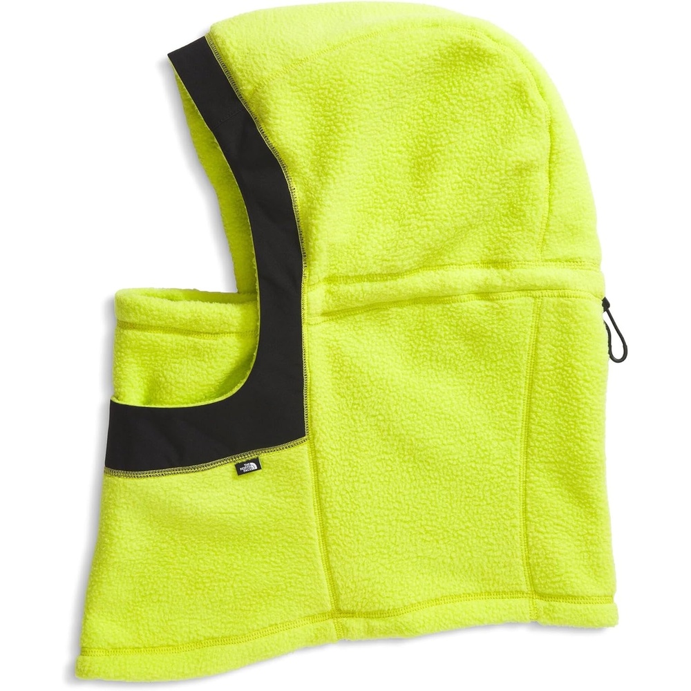 image:imageThe North Face UnisexAdult Whimzy Powder HoodFizz Lime