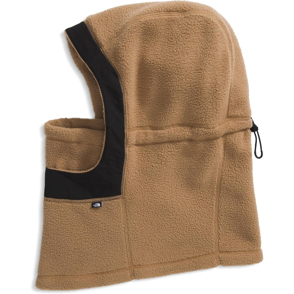 image:imageThe North Face UnisexAdult Whimzy Powder HoodUtility Brown