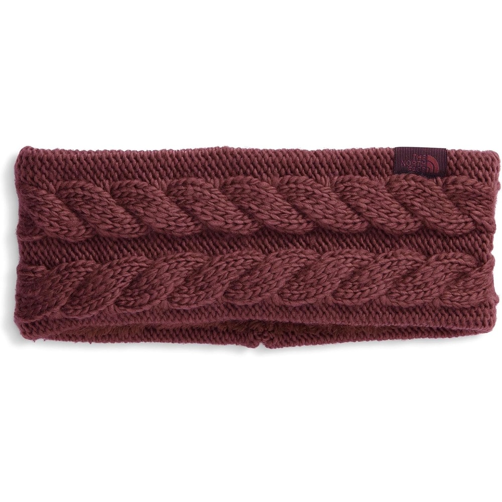image:imageThe North Face Womens Oh Mega HeadbandSumac