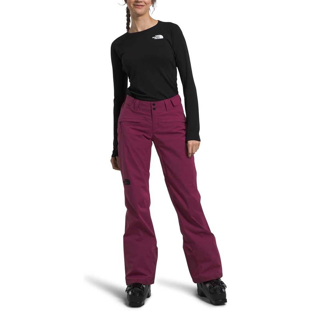 image:imageThe North Face womens Freedom Stretch PantBoysenberry