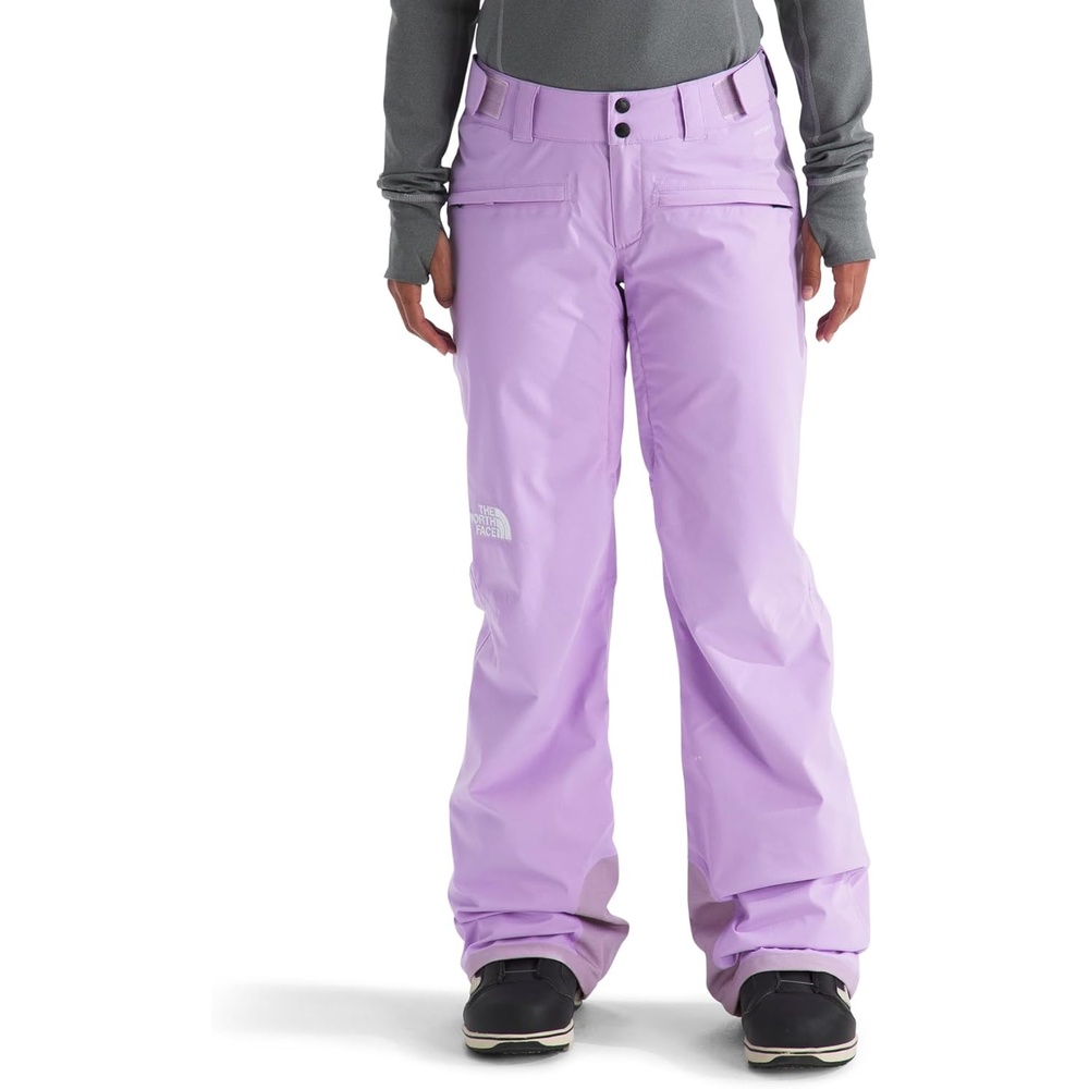 image:imageThe North Face womens Freedom Stretch PantLite Lilac