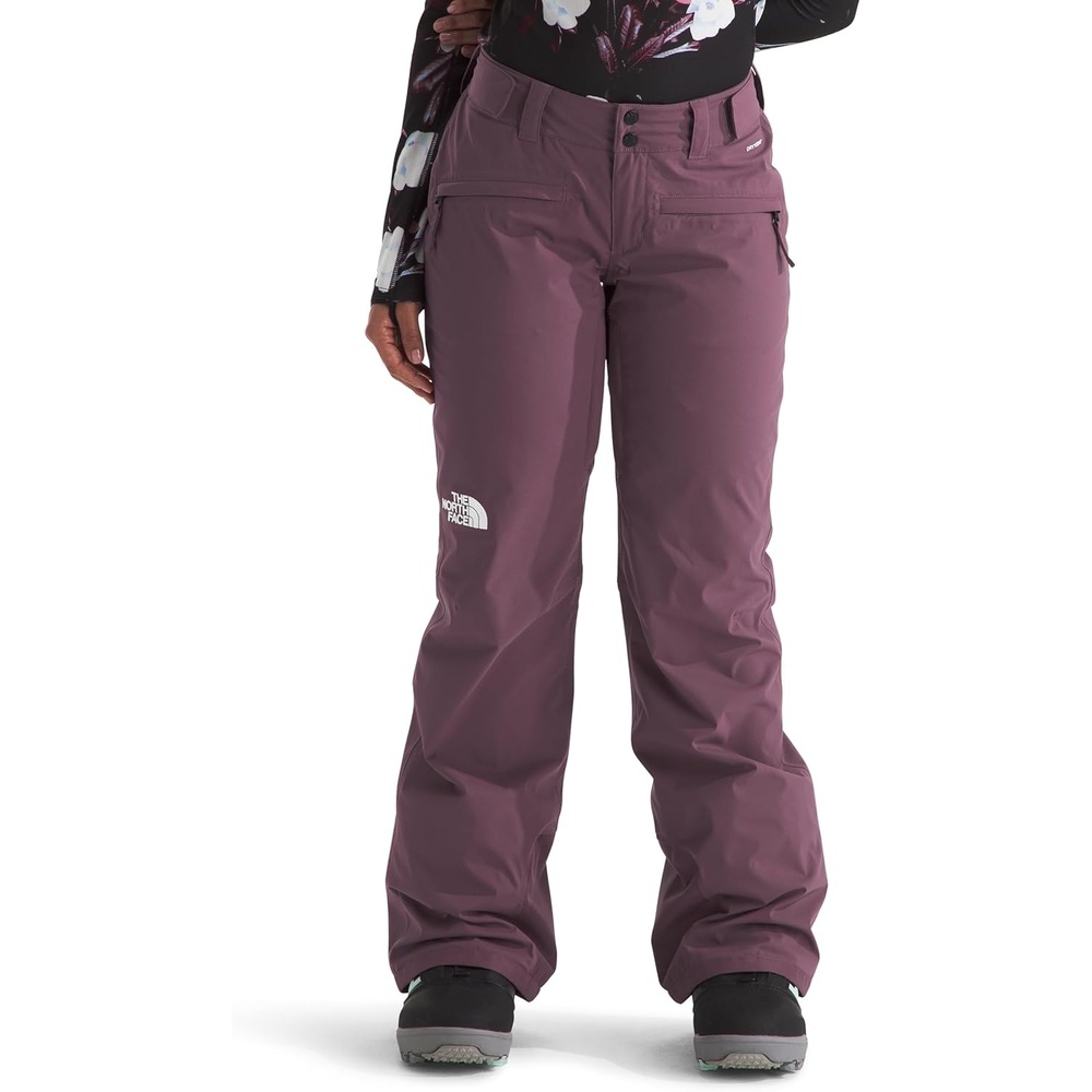 image:imageThe North Face womens Freedom Stretch PantMidnight Mauve