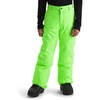Safety Green