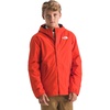 Lava Red