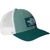 Deep Nori-duck Green