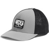 Tnf Medium Grey Heather/Mountainscape Patch