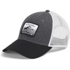 Tnf Medium Grey Heather/Brew Patch