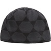 Tnf Black/Asphalt Grey Geodesic Jacquard
