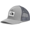 Tnf Light Grey Heather/Tnf White